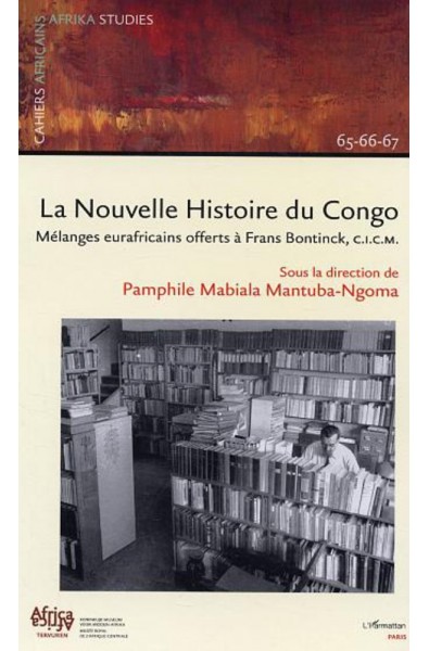 La nouvelle histoire du Congo