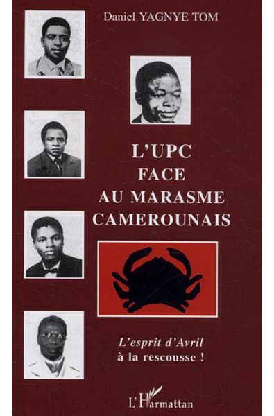 L'UPC face au marasme camerounais