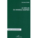 Le déclin du modèle oedipien Recto 