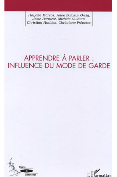 Apprendre à parler