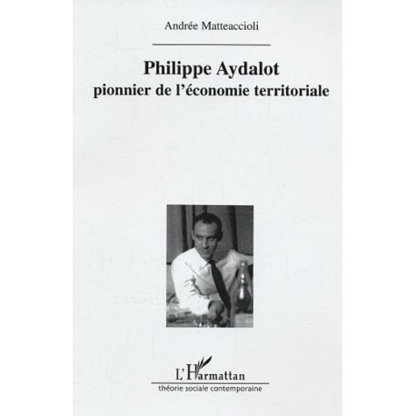 Philippe Aydalot Recto