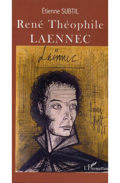 René Théophile Laennec