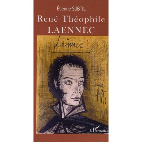 René Théophile Laennec Recto