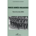 Forces armées malgaches Recto 
