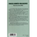 Forces armées malgaches Verso 