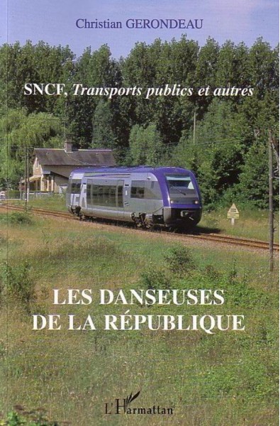 SNCF, Transports publics et autres