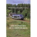 SNCF, Transports publics et autres Recto 