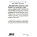 SNCF, Transports publics et autres Verso 