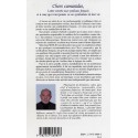 Chers camarades Verso 