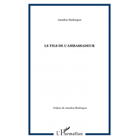 Le fils de l'ambassadeur Recto