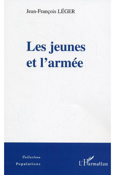 Les jeunes et l'armée