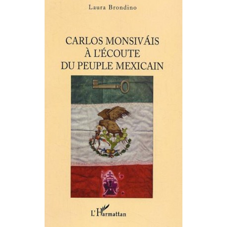 Carlos Monsivais à l'écoute du peuple mexicain Recto