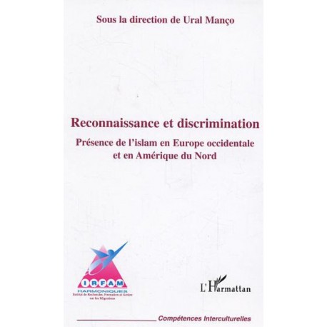 Reconnaissance et discrimination Recto