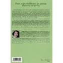 Pour se perfectionner en persan Verso 