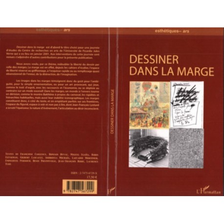 Dessiner dans la marge Recto