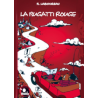 La bugatti rouge PDF