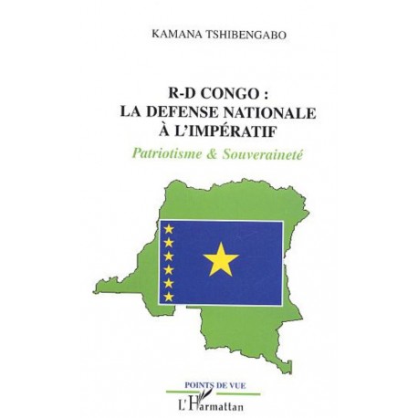 République Démocratique du Congo : la défense nationale à l'impératif Recto