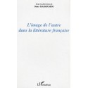 L'image de l'autre dans la littérature française Recto 