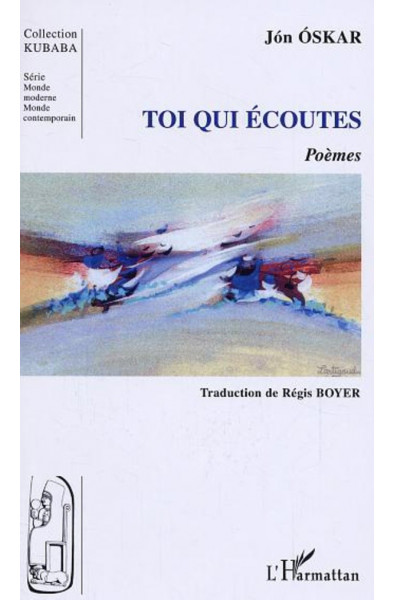 Toi qui écoutes