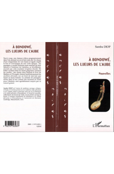 A Bondowé, les lueurs de l'aube