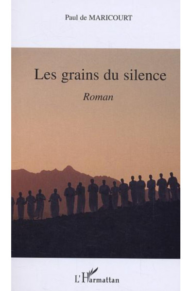 Les grains du silence