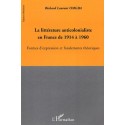 La littérature anticolonialiste en France de 1914 à 1960 Recto 