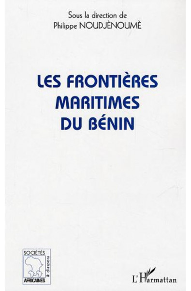 Les frontières maritimes du Bénin