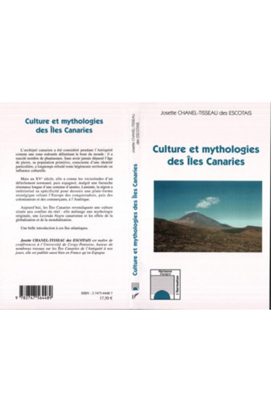 Culture et mythologies des Iles Canaries