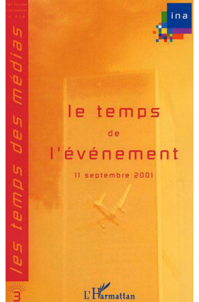 Les temps de l'événement