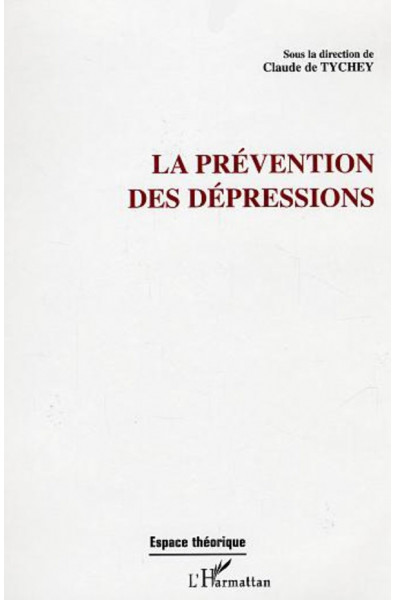 La prévention des dépressions