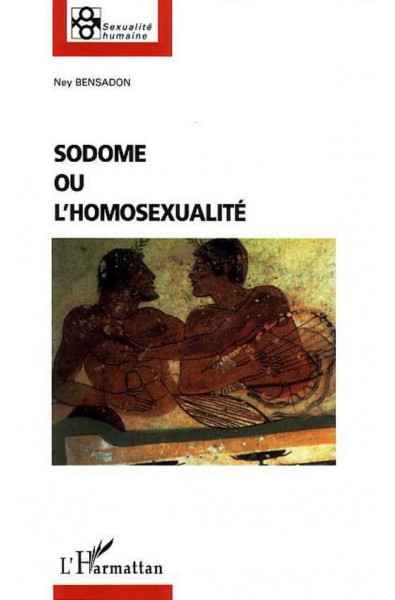 Sodome ou l'homosexualité