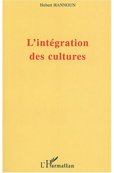 L'intégration des cultures