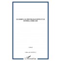 Le griot, le psychanalyste et le cinéma africain Recto 