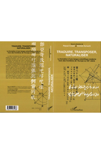 Traduire, Transposer, Naturaliser