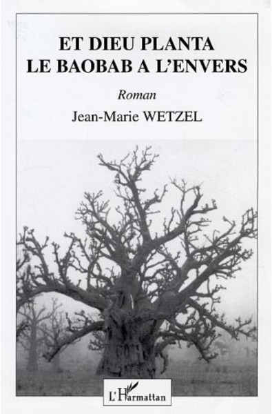 Et dieu planta le baobab à l'envers