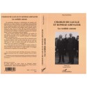 Charles de Gaulle et Konrad Adenauer Recto 