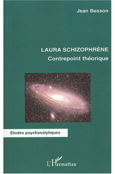 Laura schizophrène