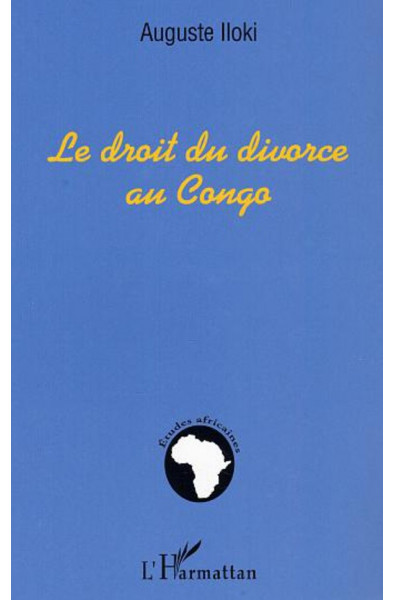 Le droit du divorce au Congo