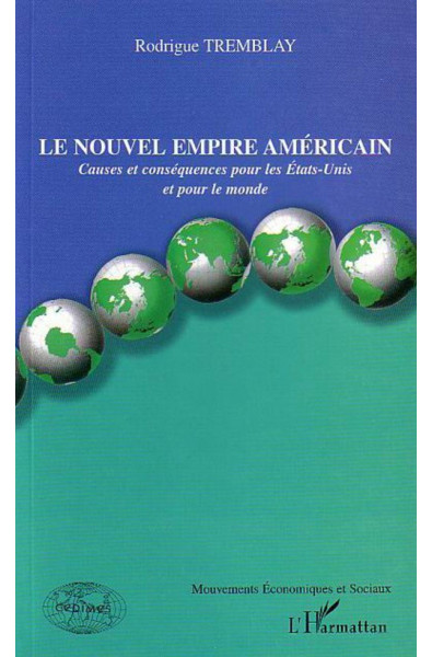 Le nouvel empire américain