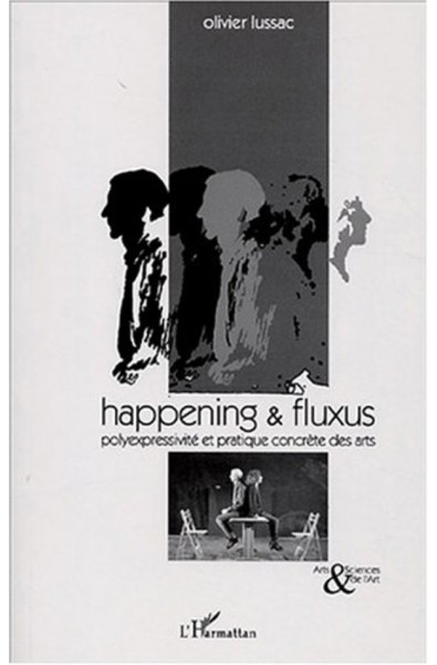 Happening and fluxus