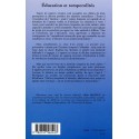 Education et temporalités Verso 