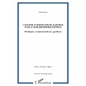 Langues et contacts de langues dans l'aire méditerranéenne Recto 
