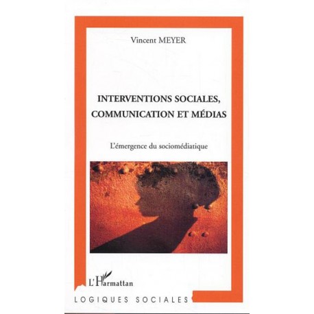 Interventions sociales, communication et médias Recto