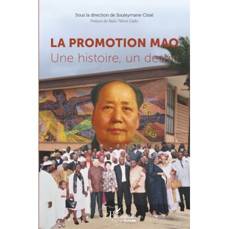 La promotion Mao. Une histoire, un destin Recto