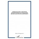Libéralisation, diffusion technologique et inégalités régionales de développement Recto 