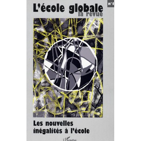 Les nouvelles inégalités à l'école Recto