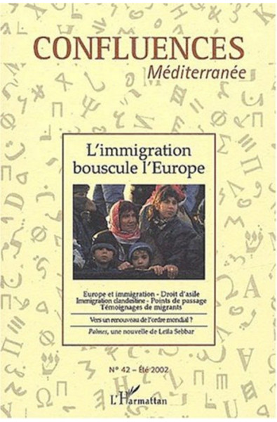 L'immigration bouscule l'Europe