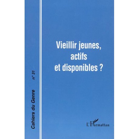 VIEILLIR JEUNES, ACTIFS ET DISPONIBLES ? Recto