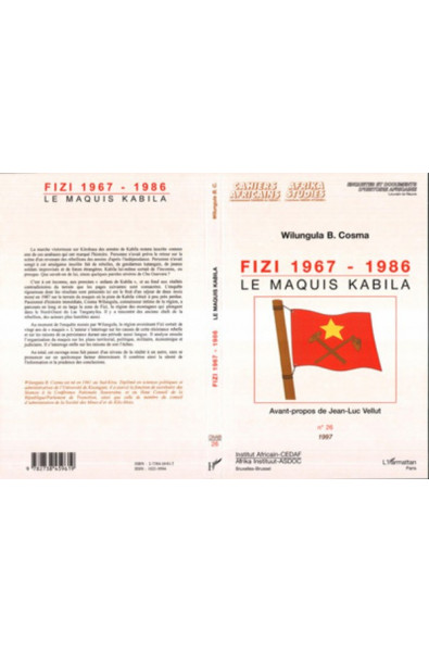 FIZI 1967-1986