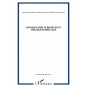 CONSTRUCTION EUROPÉNNE ET POLITIQUES SOCIALES Recto 